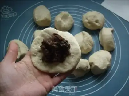 Make A date pie step 4
