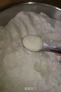 Make The birth cake step 4