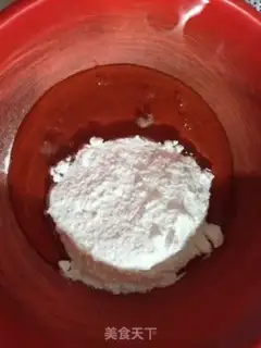 Make Little mushrooms step 0