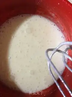 Make Little mushrooms step 1