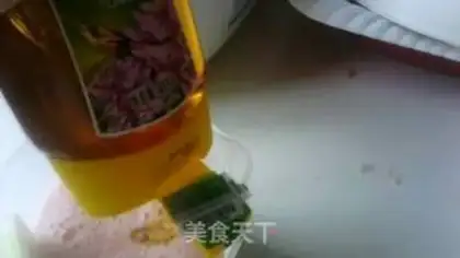 Make Grapefruit juice step 4