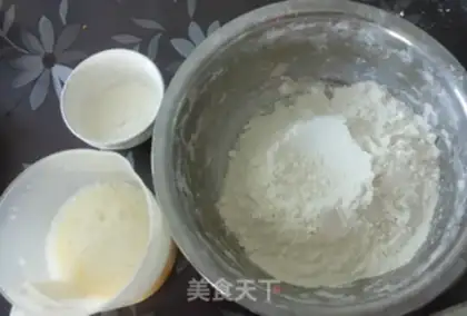 Make Squids step 5
