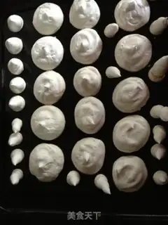 Make Little mushrooms step 4