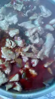 Make Boiled meat step 15