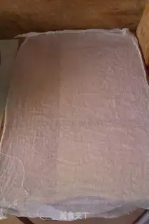 Make The birth cake step 11
