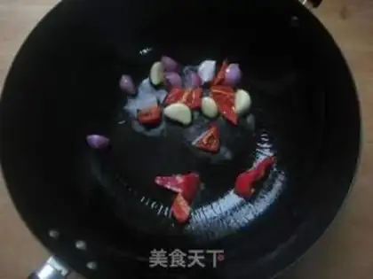 Make Curry step 2