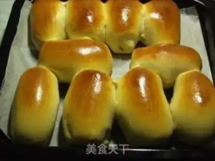 Make QQQ INTESTINE BREAD step 10