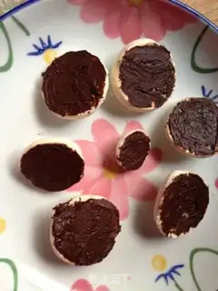 Make Little mushrooms step 7