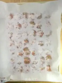 Make Mini tomato dry step 9