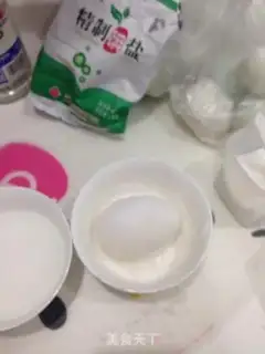 Make Pickled eggs step 4