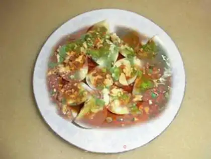 Make Lamb radish soup step 5