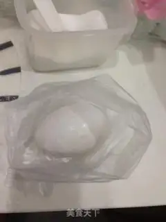 Make Pickled eggs step 5