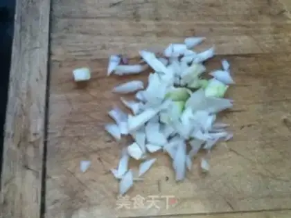 Make Soybean sprouts step 0