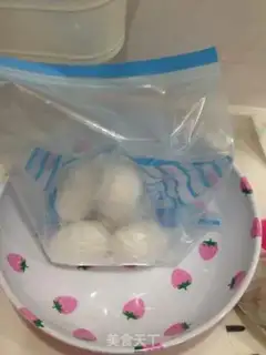 Make Pickled eggs step 6