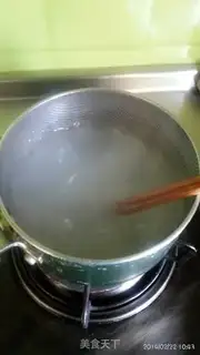 Make Sour spicy powder step 4