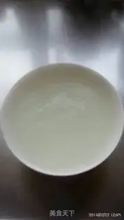Make Sour spicy powder step 5