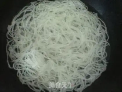 Make Soybean sprouts step 2