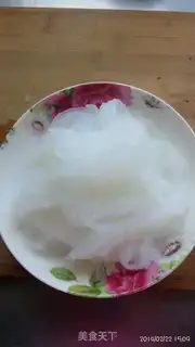 Make Sour spicy powder step 7