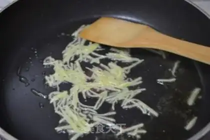 Make Shrimp step 5
