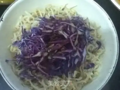 Make Soybean sprouts step 6
