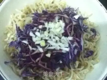 Make Soybean sprouts step 7