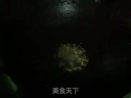 Make Scrambling step 0