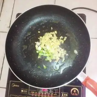 Make Red-fried fish step 3