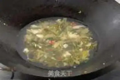 Make Sourfish step 5