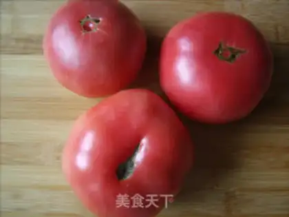 Make Homemade ketchup step 0