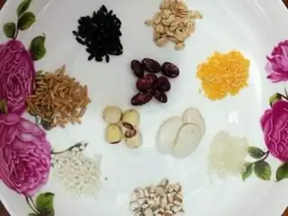 Make Porridge step 0
