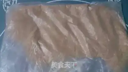 Make Cake cake step 0