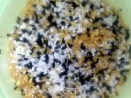 Make Porridge step 3