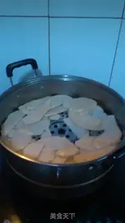 Make Garlic step 1