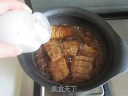 Make Three fish step 8