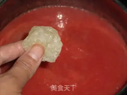 Make Homemade ketchup step 5
