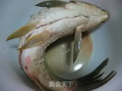 Make Pepperfish step 0