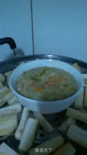 Make Garlic step 3