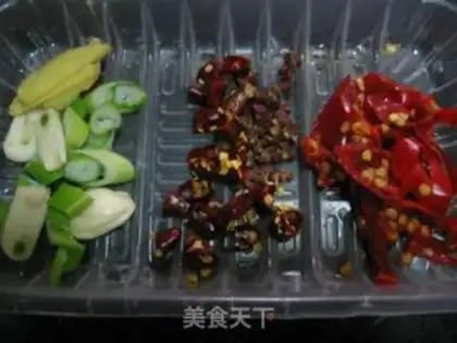Make Pepperfish step 2