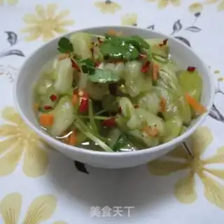 Make Garlic step 5