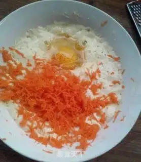 Make Taco carrots step 3