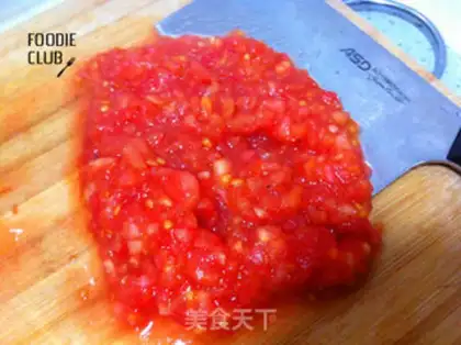 Make Tastes like pizza sauce step 2