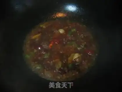 Make Pepperfish step 5