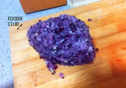 Make Tastes like pizza sauce step 3