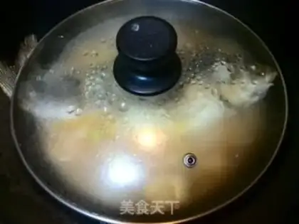 Make Kee-Cee step 4