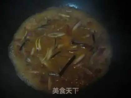 Make Pepperfish step 8