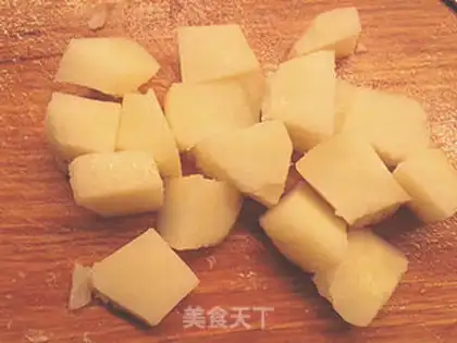 Make Beet salad step 5