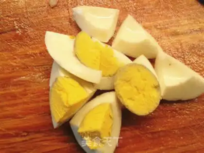 Make Beet salad step 6