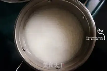 Make Shanghai food is good step 0