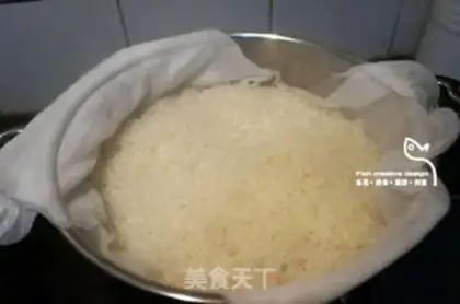 Make Shanghai food is good step 2