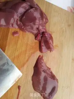Make Fries step 0